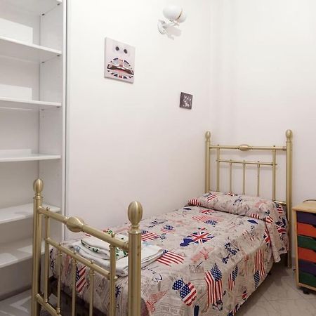 Casa Beverini Λα Σπέτσια Εξωτερικό φωτογραφία