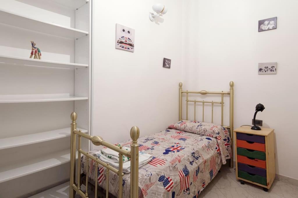 Casa Beverini Λα Σπέτσια Εξωτερικό φωτογραφία