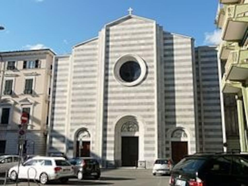 Casa Beverini Λα Σπέτσια Εξωτερικό φωτογραφία