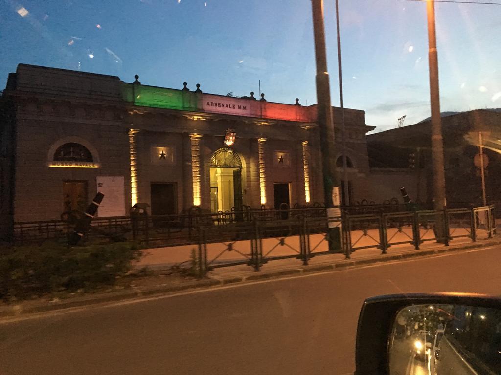 Casa Beverini Λα Σπέτσια Εξωτερικό φωτογραφία