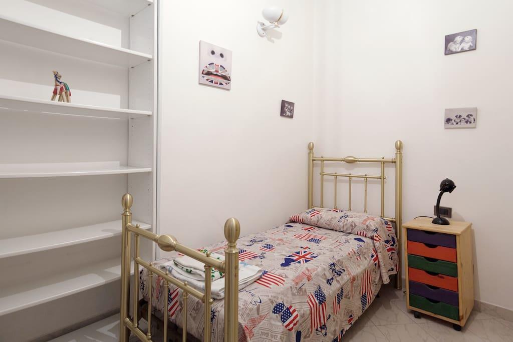Casa Beverini Λα Σπέτσια Εξωτερικό φωτογραφία
