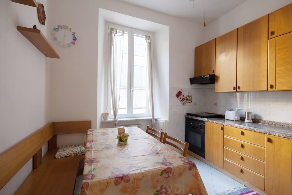 Casa Beverini Λα Σπέτσια Εξωτερικό φωτογραφία