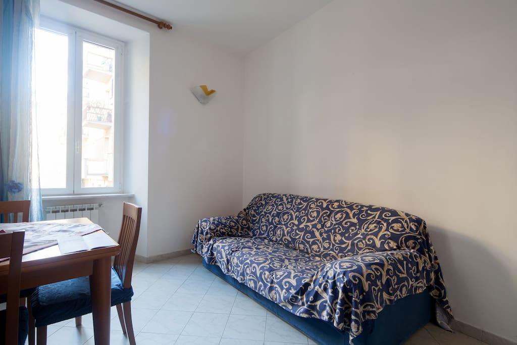 Casa Beverini Λα Σπέτσια Εξωτερικό φωτογραφία