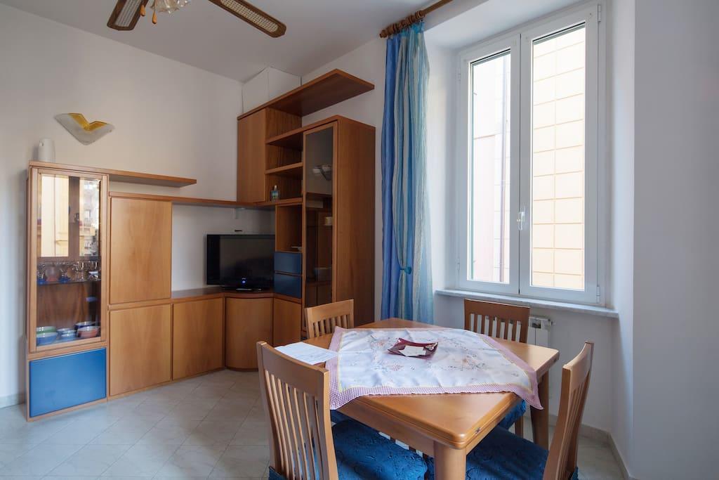 Casa Beverini Λα Σπέτσια Εξωτερικό φωτογραφία